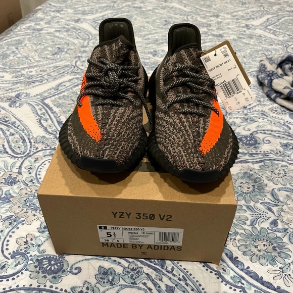 Yeezy boot 350 v2 Carbel